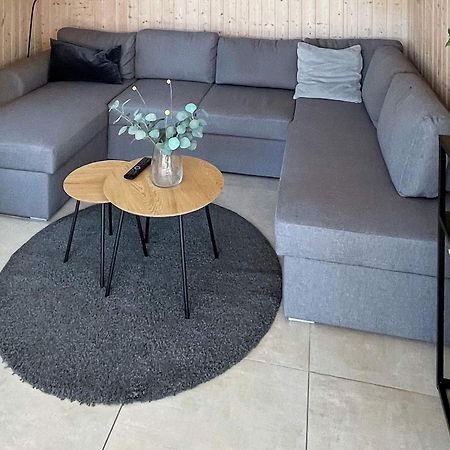 6 Person Holiday Home In Bjert Sonder Bjert Exterior photo